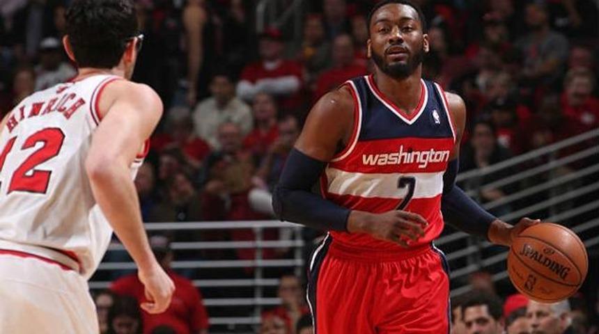 Washington Wizards'tan dev adım