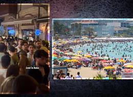 Çeşme'de büyük su sıkıntısı! Belediye kesintilere başladı, sadece birkaç günleri kaldı