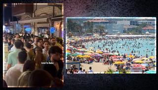 Çeşme'de büyük su sıkıntısı! Sadece birkaç günleri kaldı
