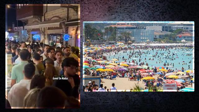 Çeşme'de büyük su sıkıntısı! Belediye kesintilere başladı, sadece birkaç günleri kaldı