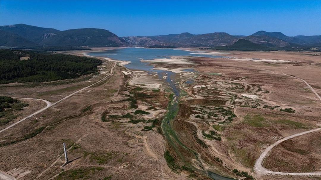 Çeşme de büyük su sıkıntısı! Belediye kesintilere başladı, sadece birkaç günleri kaldı 3