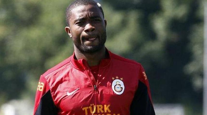 Chedjou: Fenerbah&ccedil;e şampiyonluğu hak etti