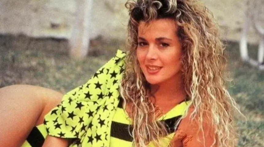 'Ölümüm duyulacak' dediği söylenmişti! Harika Avcı'dan üzen haber! Gece yarısı hastaneye kaldırıldı