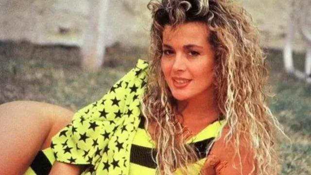 'Ölümüm duyulacak' dediği söylenmişti! Harika Avcı'dan üzen haber! Gece yarısı hastaneye kaldırıldı