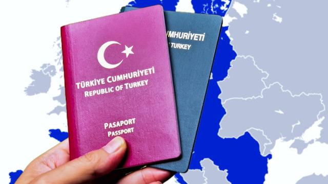 Bulgaristan'dan türk vatandaşlarına vize müjdesi: 5 yıllık schengen vizesi dönemi başlıyor! Schengen vizesi almak kolaylaşacak mı? İlk defa schengen vizesi alanların şansı var mı?