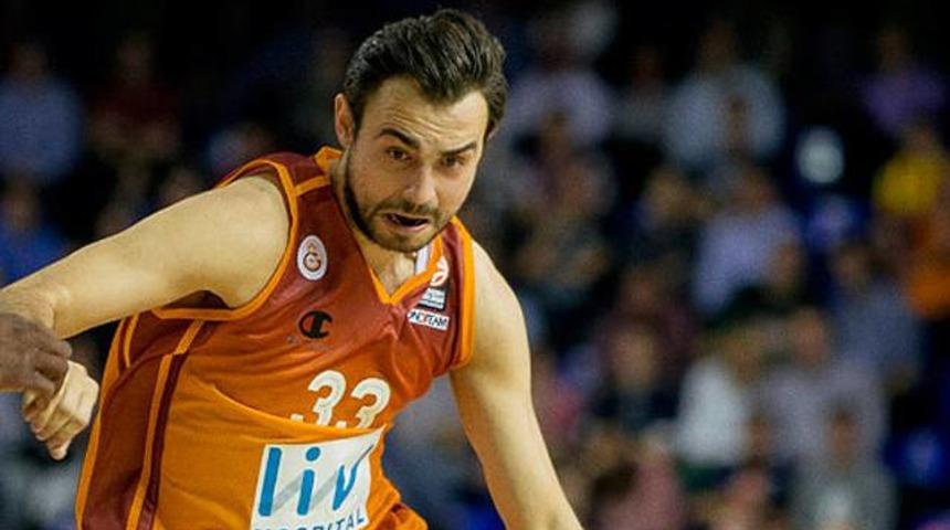 Galatasaray'da sakatlık şoku!