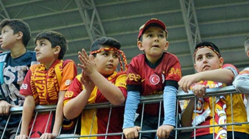 Florya'da Fatih Terim şoku