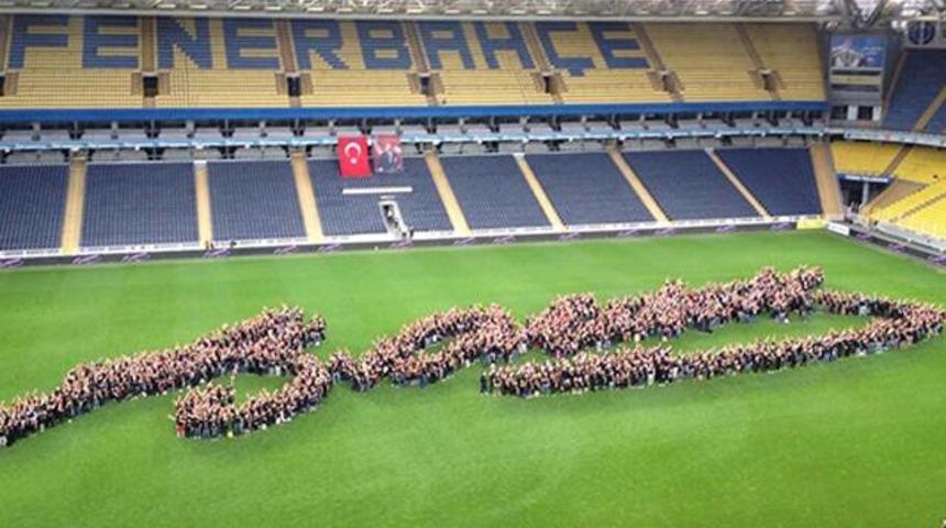 Saracoğlu'nda Atat&uuml;rk imzası!