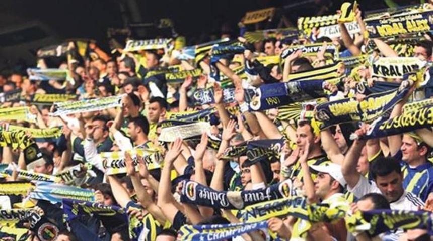 36 ay taksitle Fenerbah&ccedil;e &uuml;yeliği