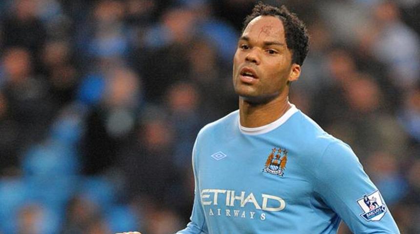 Lescott İstanbul'da ev bakıyor