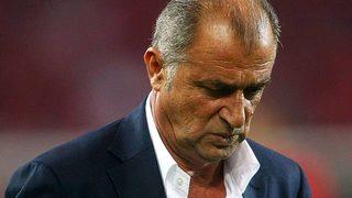 Fatih Terim'i yıkan haber