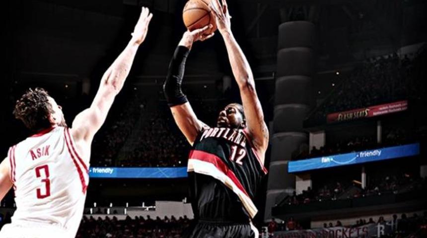 Portland yolu yarıladı