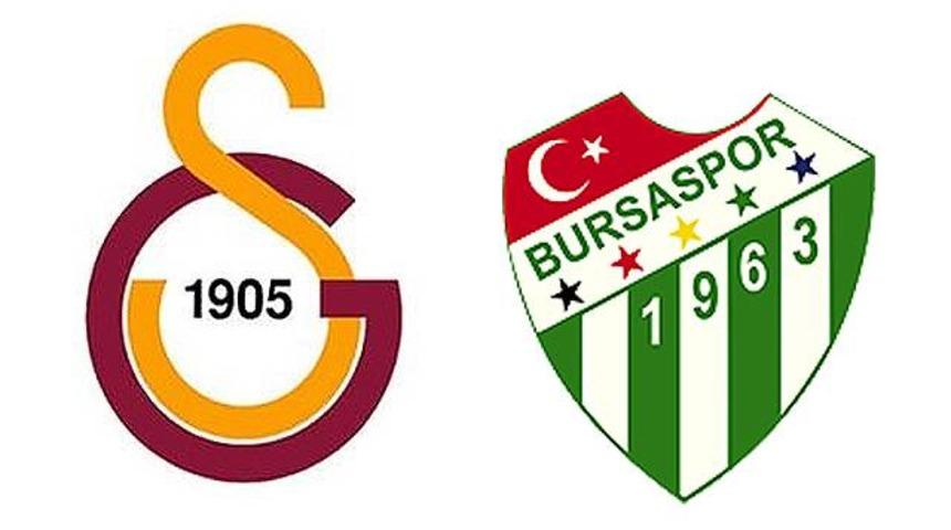 Galatasaray Bursaspor'dan yardım istedi!
