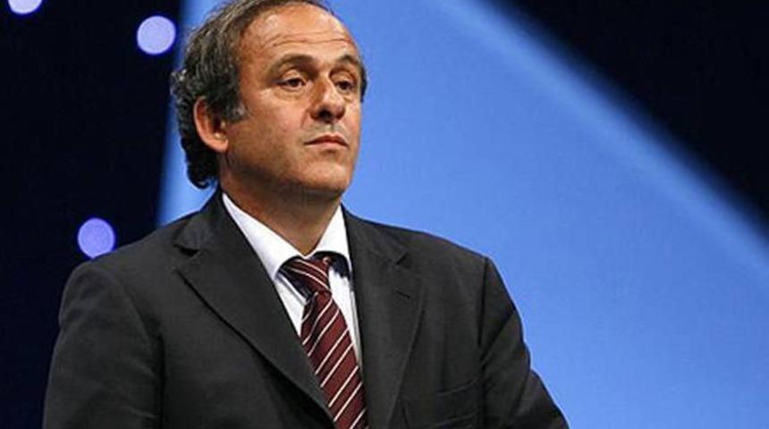 'Şikenin varlığından şüphemiz yok'