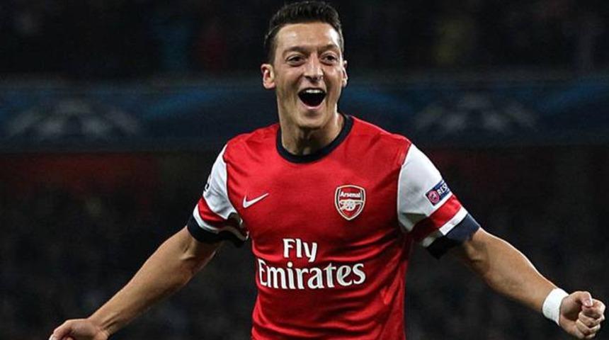Barcelona ve Mesut Özil iddiası!
