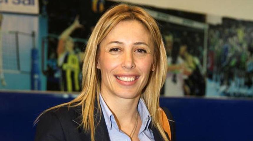 Didem Akın: Finale konsantre olduk