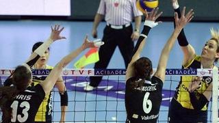 Vakıfbank - Fenerbahçe serisi başlıyor!