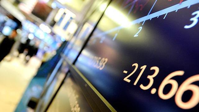 VİOP'ta endeks kontratı g&uuml;ne y&uuml;kselişle başladı