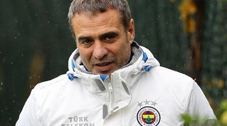 Ersun Yanal'dan büyük jest
