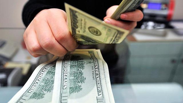 Serbest piyasada döviz açılış fiyatları (24 Temmuz 2025 Perşembe)