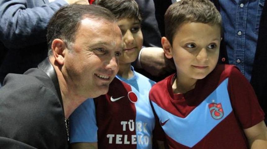 Hami Mandıralı: Takımınızı seviyorsanız...