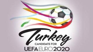 Türkiye'den Euro 2020 bombası!