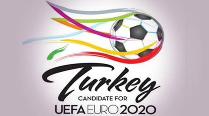 T&uuml;rkiye'den Euro 2020 bombası!