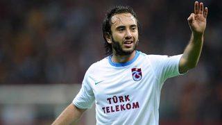 Olcan Adın Beşiktaş'ı istiyor ama Trabzonspor...
