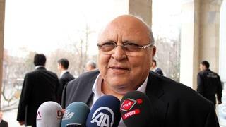Abdullah Kiğılı: GS Store batmasın