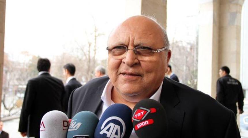 Fenerbah&ccedil;e'de Kiğılı depremi! İstifa...