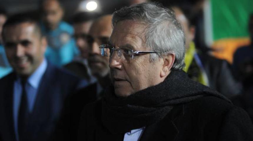 Aziz Yıldırım: 3 Temmuz daha bitmedi