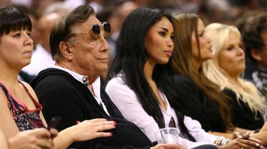 NBA'de ırk&ccedil;ılık skandalı