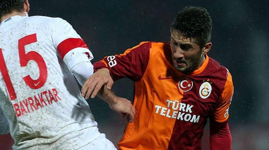 'S&ouml;zleşmem uzamış, haberim yok'