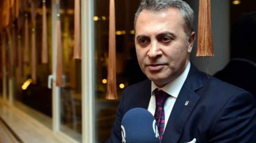 "Melo'yu sevmiyorum! Niye seveyim"