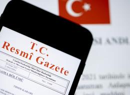 Fahri av müfettişi olma şartları düzenlendi