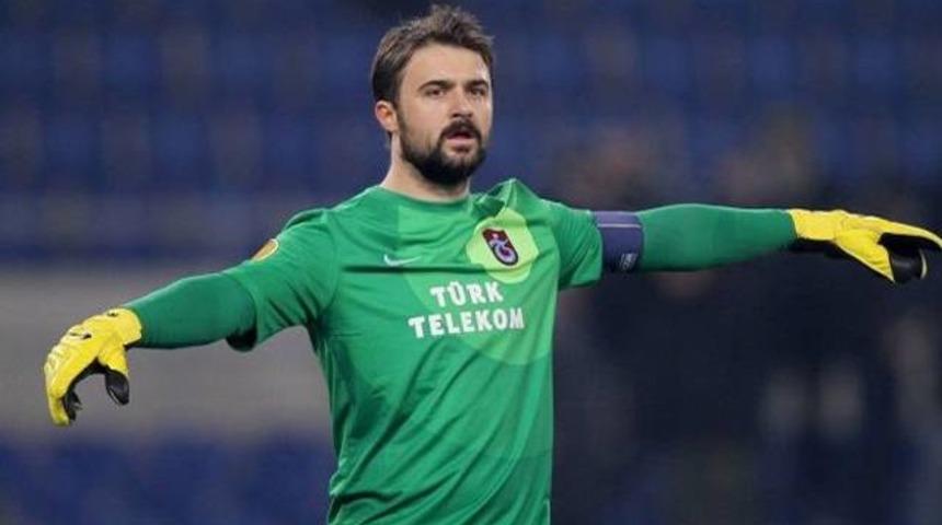 Trabzonspor'dan Atletico'ya Onur cevabı