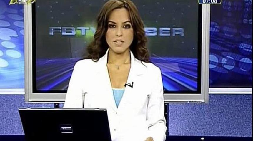 FB TV'de canlı yayın skandalı