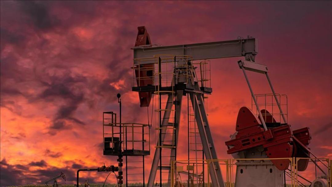 Brent petrolün varili 68,43 dolardan işlem görüyor 1