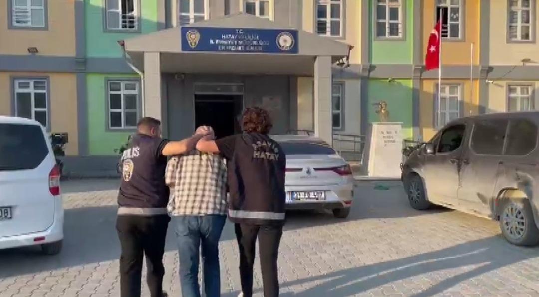 Hastanede ölü bulunmuştu: Katili Türkiye den çıktı! Yara izi ele verdi... 2