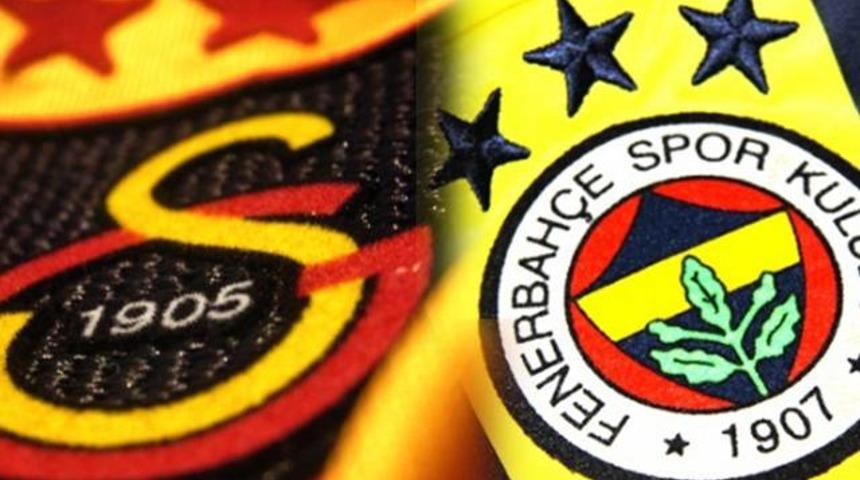 Galatasaray'dan kutlama mesajı!