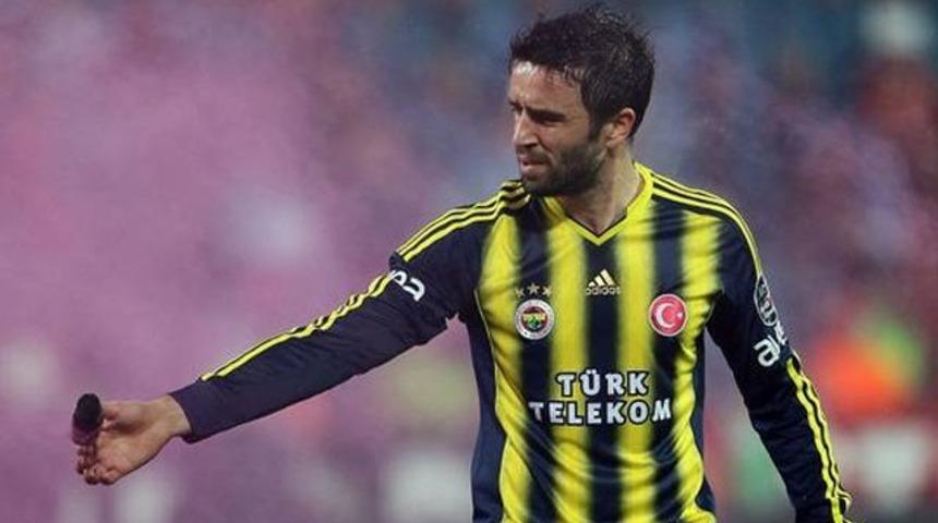 G&ouml;khan G&ouml;n&uuml;l'den isyan!