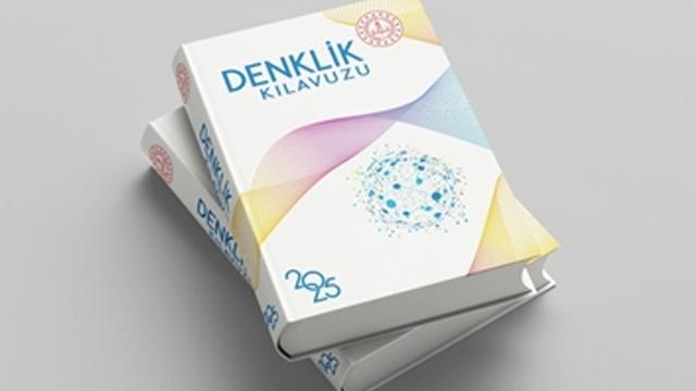 Dünyada bu alanda ilk ve tek örnek: 'Denklik Kılavuzu 2025' yayımlandı