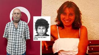 Hastanede ölü bulunmuştu: Katili Türkiye'den çıktı! Yara izi ele verdi...