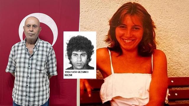 Hastanede ölü bulunmuştu: Katili Türkiye'den çıktı! Yara izi ele verdi...