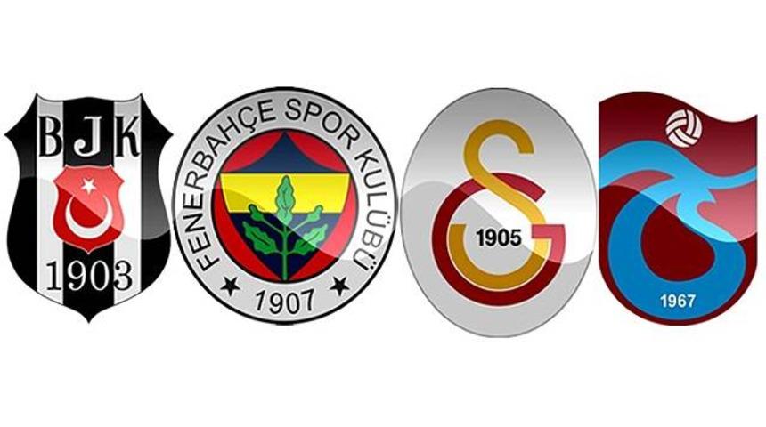 D&ouml;rt B&uuml;y&uuml;kler'e b&uuml;y&uuml;k darbe! &Ccedil;ekiliyorlar..