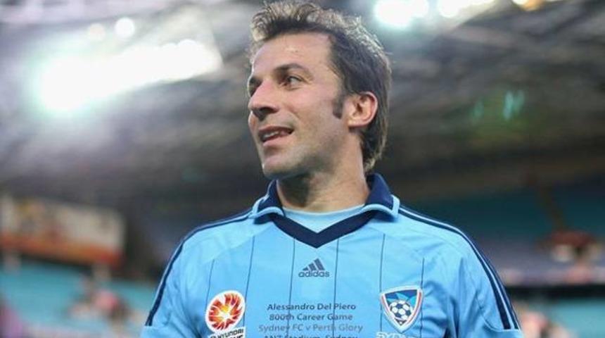 'Elveda deme zamanı geldi...'