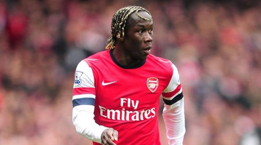 Fenerbahçe'den Sagna bombası