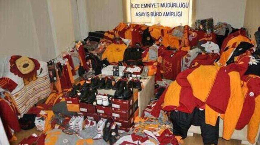 GS Store ürünleri Kartal'dan çıktı!