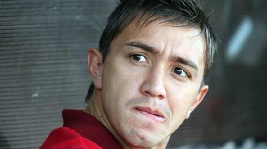 Fernando Muslera'dan kötü haber