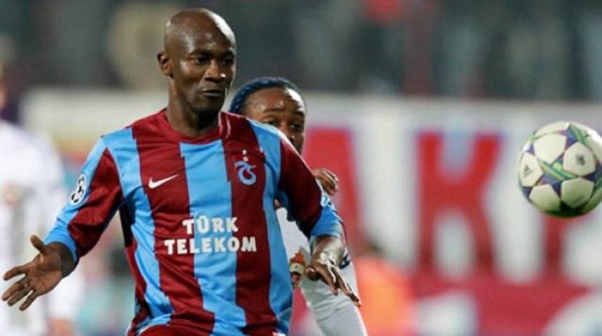 Zokora'nın sözleşmesi feshedildi